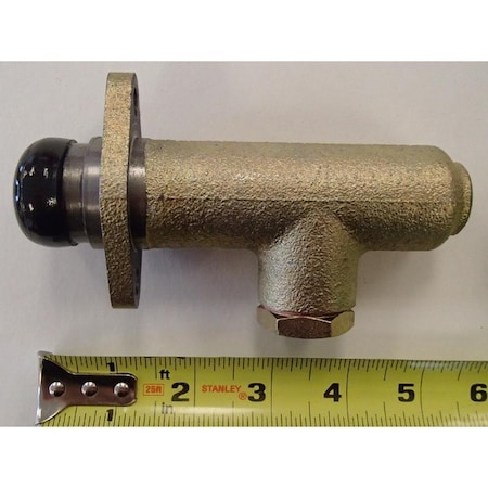 Aftermarket Brake Master Cylinder 62452712 fits Zetor 7245 7320 7340 7711 7745 8111 8145 CLC80-0017